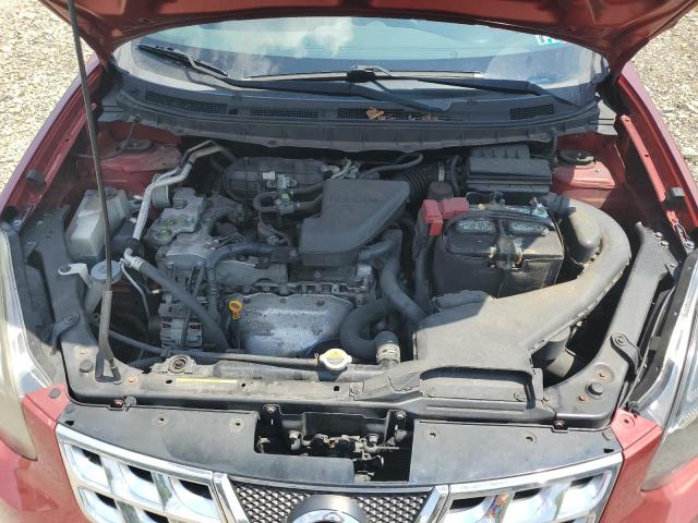 Photo 11 VIN: JN8AS5MV4EW714398 - NISSAN ROGUE SELE 