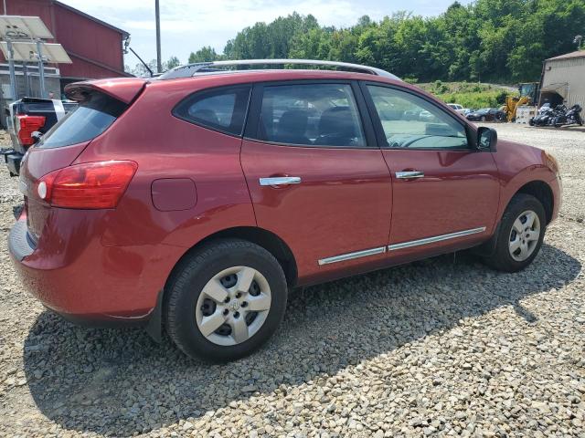 Photo 2 VIN: JN8AS5MV4EW714398 - NISSAN ROGUE SELE 