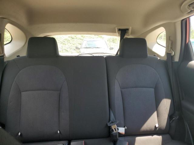 Photo 9 VIN: JN8AS5MV4EW714398 - NISSAN ROGUE SELE 