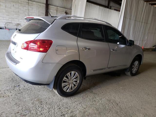 Photo 2 VIN: JN8AS5MV4EW717740 - NISSAN ROGUE SELE 