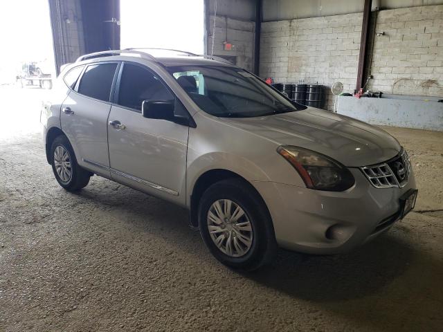 Photo 3 VIN: JN8AS5MV4EW717740 - NISSAN ROGUE SELE 