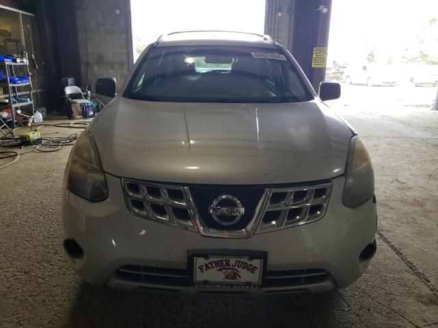 Photo 4 VIN: JN8AS5MV4EW717740 - NISSAN ROGUE SELE 