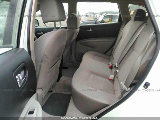 Photo 7 VIN: JN8AS5MV4EW720248 - NISSAN ROGUE SELECT 