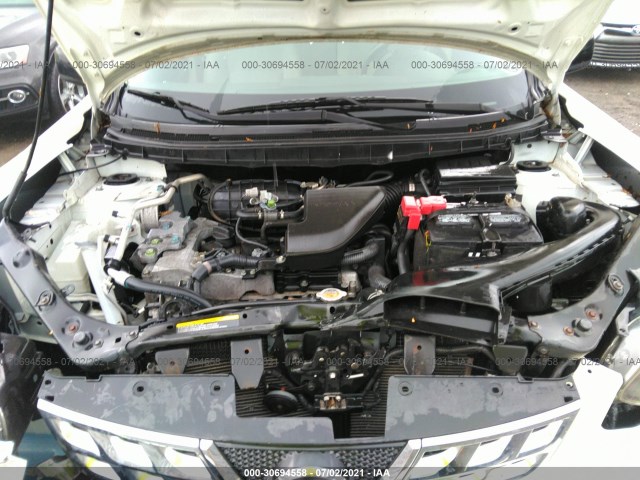 Photo 9 VIN: JN8AS5MV4EW720248 - NISSAN ROGUE SELECT 