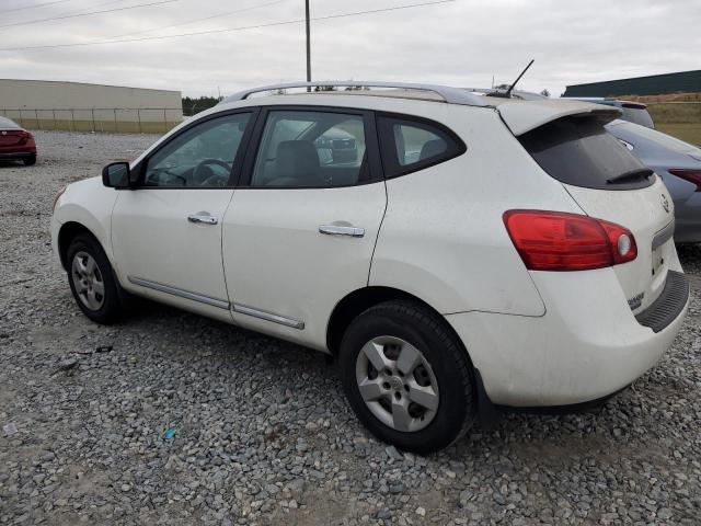 Photo 1 VIN: JN8AS5MV4EW722405 - NISSAN ROGUE 