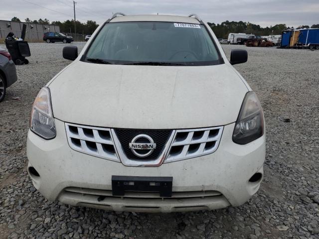 Photo 4 VIN: JN8AS5MV4EW722405 - NISSAN ROGUE 