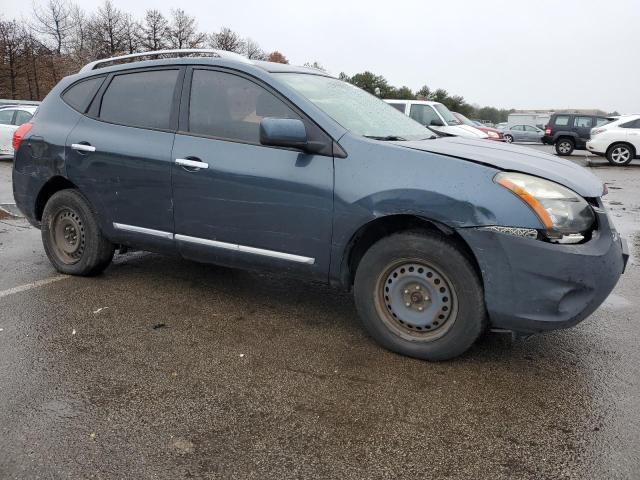 Photo 3 VIN: JN8AS5MV4FW251874 - NISSAN ROGUE 