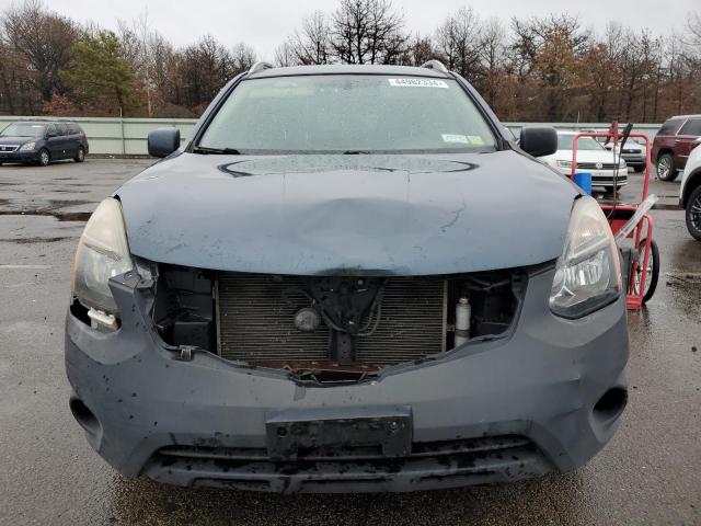 Photo 4 VIN: JN8AS5MV4FW251874 - NISSAN ROGUE 