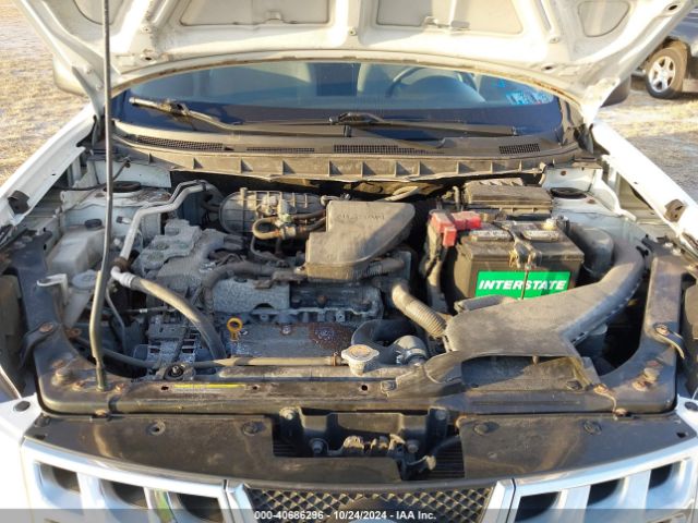 Photo 9 VIN: JN8AS5MV4FW253267 - NISSAN ROGUE 