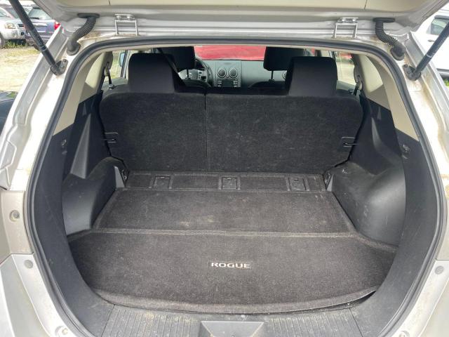 Photo 8 VIN: JN8AS5MV4FW254399 - NISSAN ROGUE SELE 