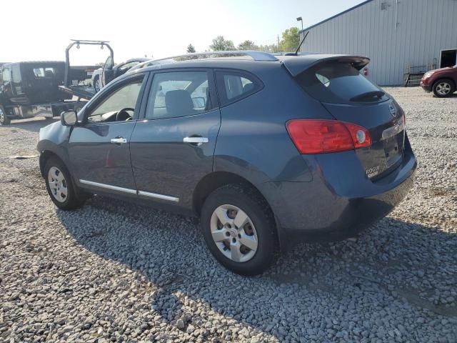 Photo 1 VIN: JN8AS5MV4FW258260 - NISSAN ROGUE SELE 