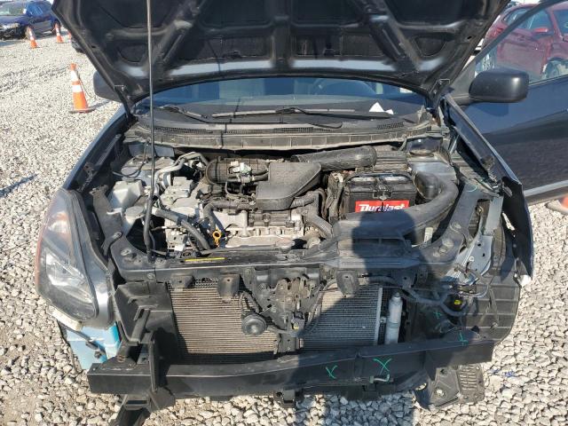 Photo 11 VIN: JN8AS5MV4FW258260 - NISSAN ROGUE SELE 