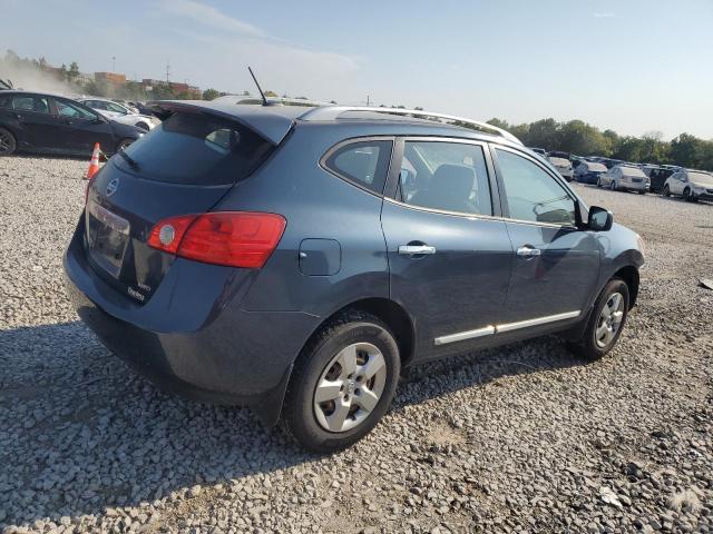 Photo 2 VIN: JN8AS5MV4FW258260 - NISSAN ROGUE SELE 