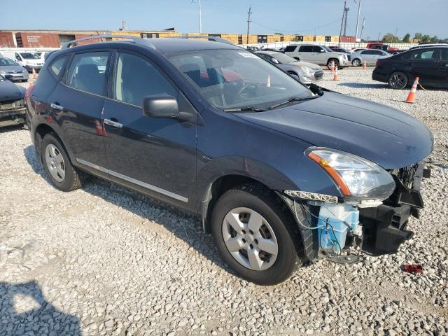 Photo 3 VIN: JN8AS5MV4FW258260 - NISSAN ROGUE SELE 