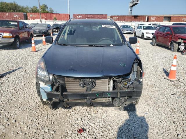 Photo 4 VIN: JN8AS5MV4FW258260 - NISSAN ROGUE SELE 