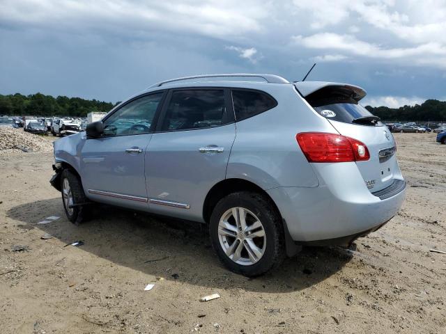 Photo 1 VIN: JN8AS5MV4FW258307 - NISSAN ROGUE SELE 