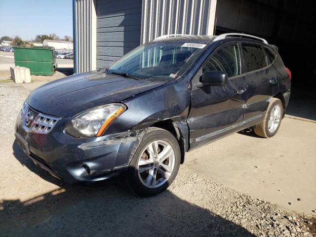 Photo 0 VIN: JN8AS5MV4FW259716 - NISSAN ROGUE 