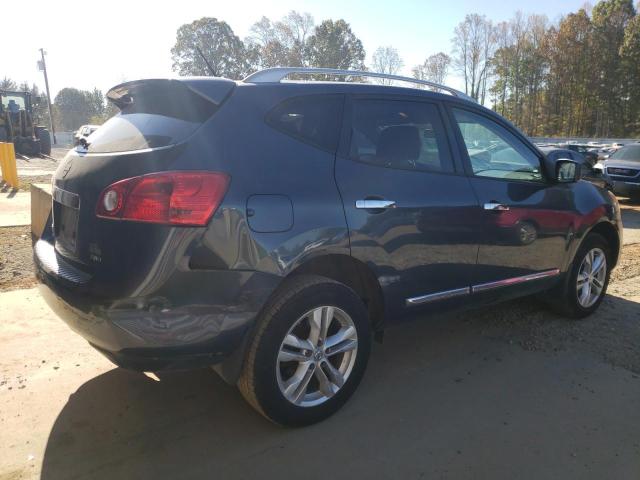 Photo 2 VIN: JN8AS5MV4FW259716 - NISSAN ROGUE 