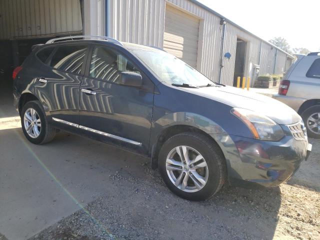 Photo 3 VIN: JN8AS5MV4FW259716 - NISSAN ROGUE 