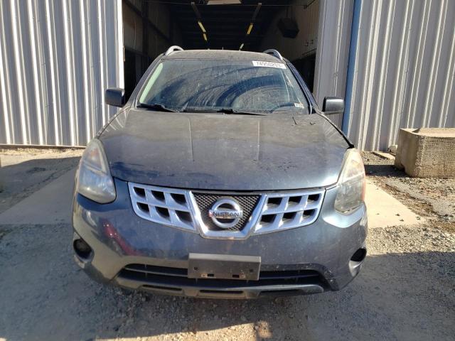 Photo 4 VIN: JN8AS5MV4FW259716 - NISSAN ROGUE 