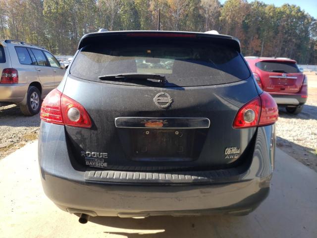 Photo 5 VIN: JN8AS5MV4FW259716 - NISSAN ROGUE 