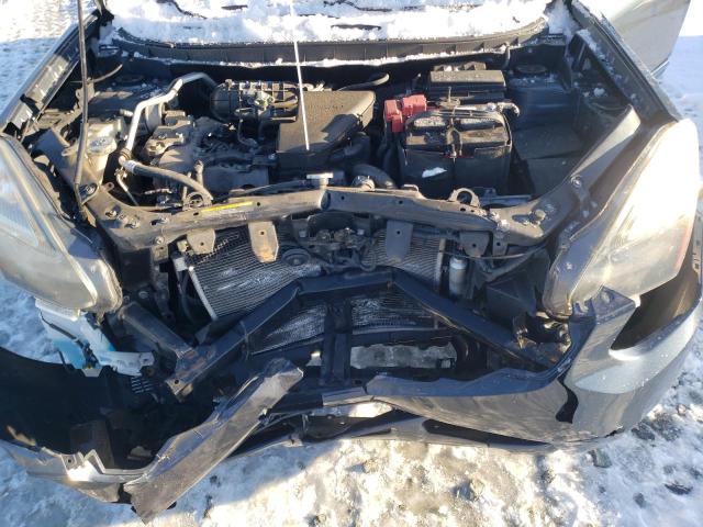 Photo 11 VIN: JN8AS5MV4FW261286 - NISSAN ROGUE SELE 