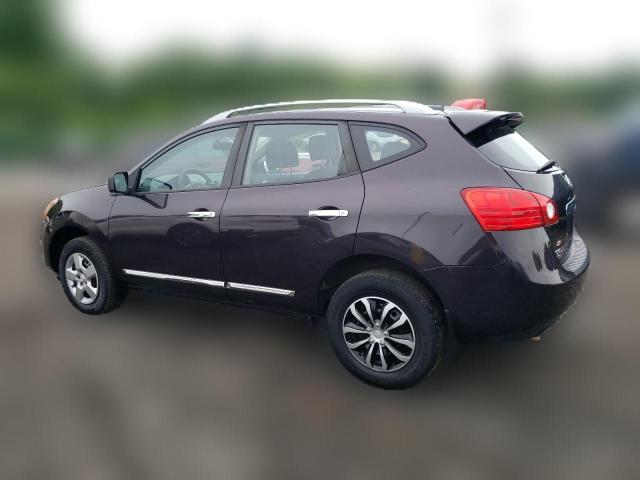 Photo 1 VIN: JN8AS5MV4FW261725 - NISSAN ROGUE 