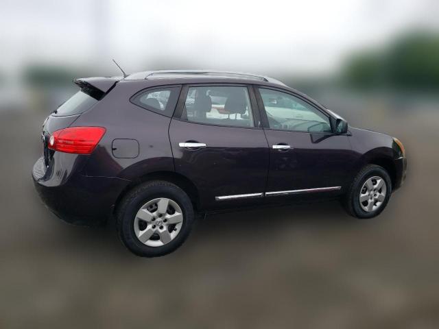 Photo 2 VIN: JN8AS5MV4FW261725 - NISSAN ROGUE 