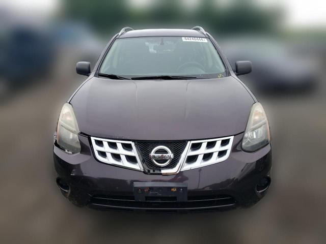 Photo 4 VIN: JN8AS5MV4FW261725 - NISSAN ROGUE 