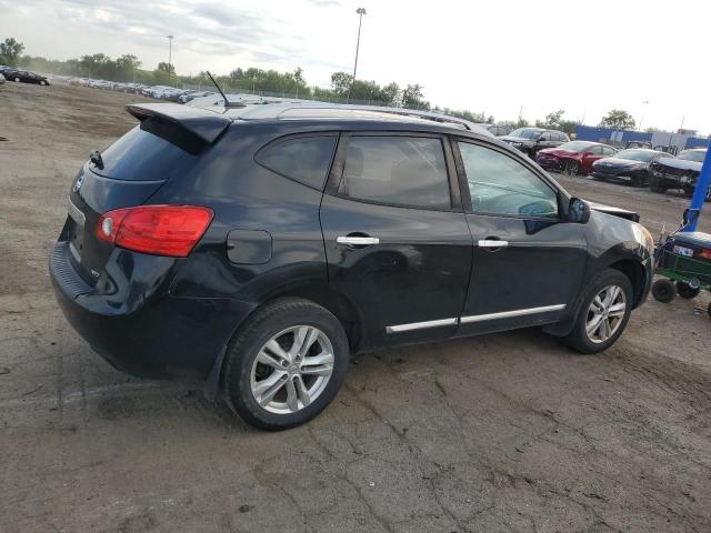 Photo 2 VIN: JN8AS5MV4FW261871 - NISSAN ROGUE 