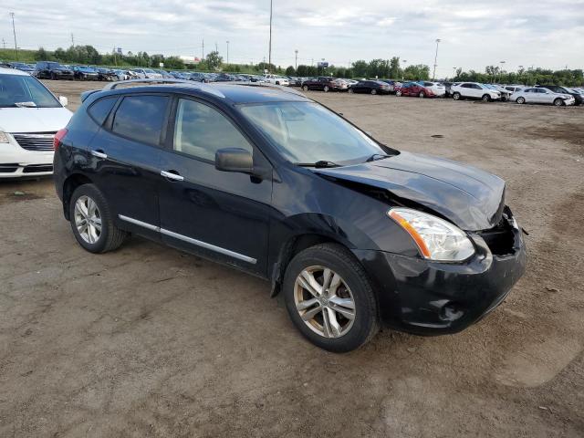 Photo 3 VIN: JN8AS5MV4FW261871 - NISSAN ROGUE 