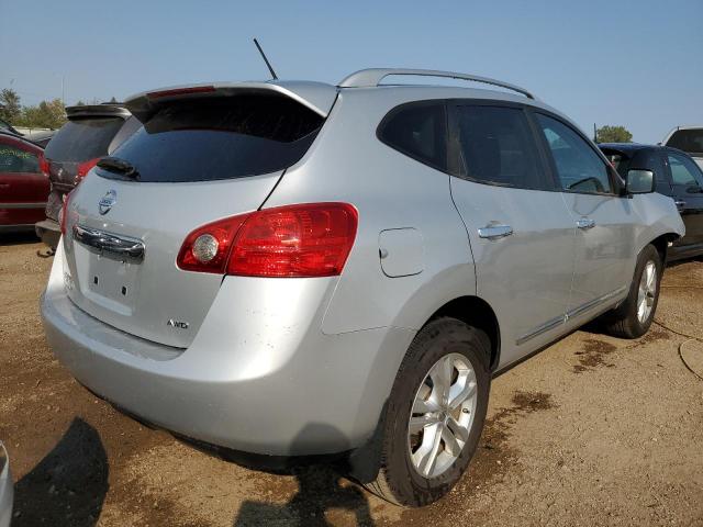 Photo 2 VIN: JN8AS5MV4FW261918 - NISSAN ROGUE SELE 