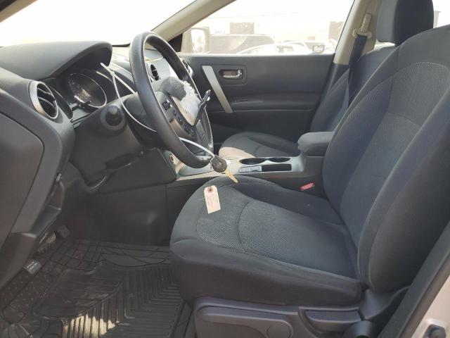 Photo 6 VIN: JN8AS5MV4FW261918 - NISSAN ROGUE SELE 