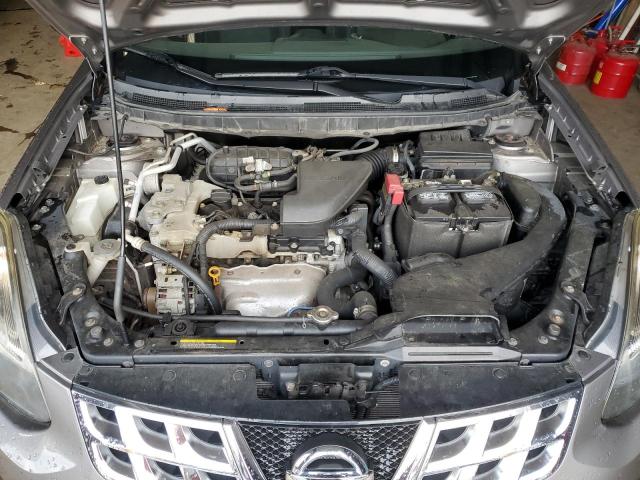 Photo 11 VIN: JN8AS5MV4FW262406 - NISSAN ROGUE SELE 