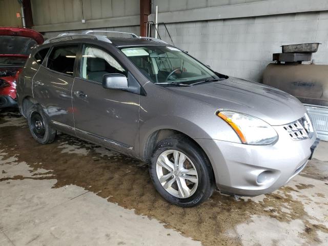 Photo 3 VIN: JN8AS5MV4FW262406 - NISSAN ROGUE SELE 