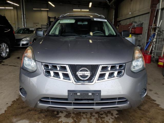 Photo 4 VIN: JN8AS5MV4FW262406 - NISSAN ROGUE SELE 