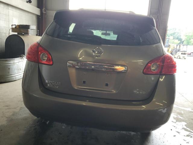 Photo 5 VIN: JN8AS5MV4FW262406 - NISSAN ROGUE SELE 