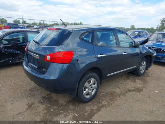 Photo 3 VIN: JN8AS5MV4FW751579 - NISSAN ROGUE 