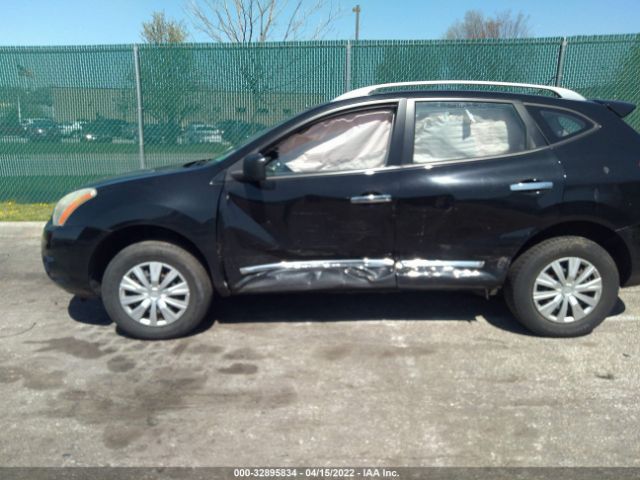 Photo 5 VIN: JN8AS5MV4FW751680 - NISSAN ROGUE SELECT 