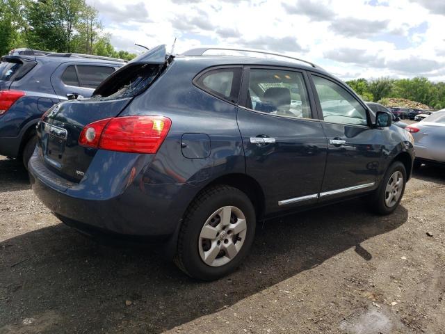 Photo 2 VIN: JN8AS5MV4FW753901 - NISSAN ROGUE 