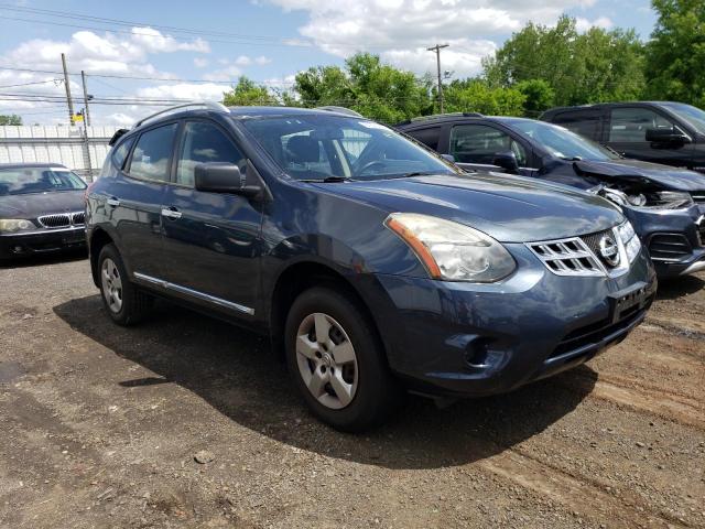 Photo 3 VIN: JN8AS5MV4FW753901 - NISSAN ROGUE 