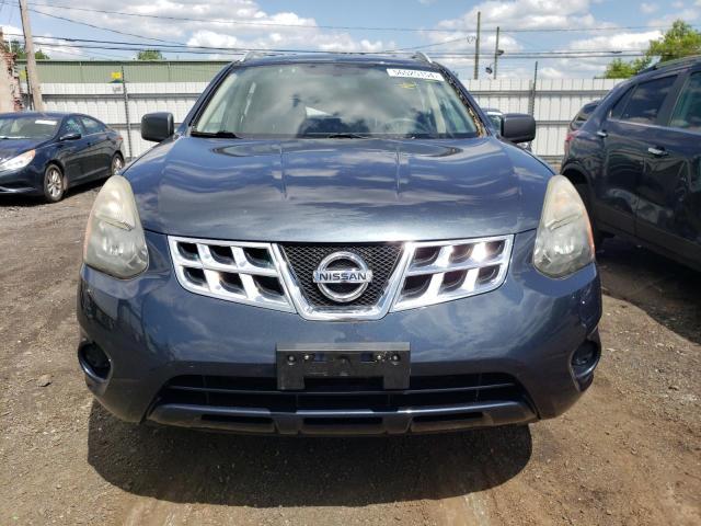 Photo 4 VIN: JN8AS5MV4FW753901 - NISSAN ROGUE 