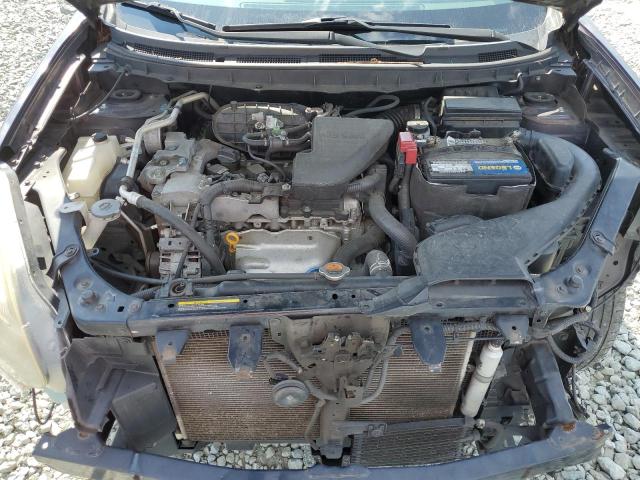 Photo 11 VIN: JN8AS5MV4FW754112 - NISSAN ROGUE SELE 