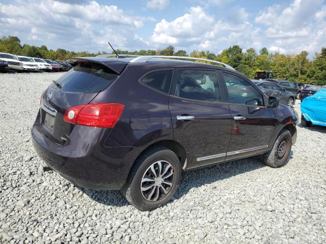 Photo 2 VIN: JN8AS5MV4FW754112 - NISSAN ROGUE SELE 