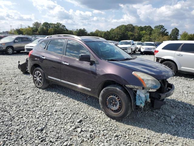 Photo 3 VIN: JN8AS5MV4FW754112 - NISSAN ROGUE SELE 