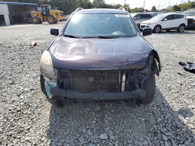 Photo 4 VIN: JN8AS5MV4FW754112 - NISSAN ROGUE SELE 