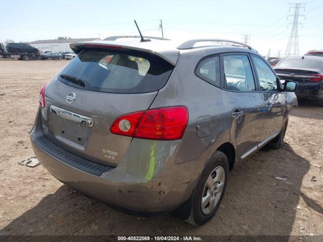 Photo 3 VIN: JN8AS5MV4FW754689 - NISSAN ROGUE 