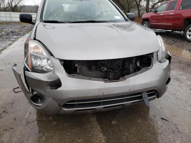 Photo 8 VIN: JN8AS5MV4FW755132 - NISSAN ROGUE SELE 