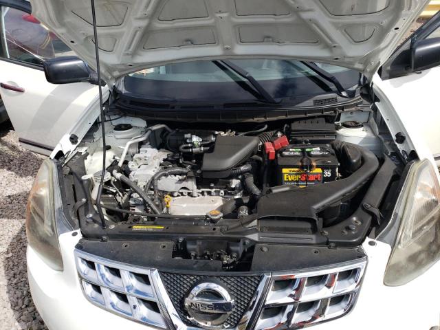 Photo 6 VIN: JN8AS5MV4FW755597 - NISSAN ROGUE SELE 