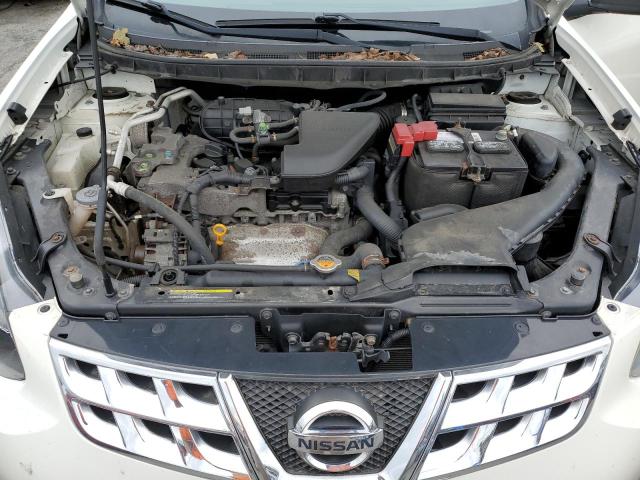 Photo 11 VIN: JN8AS5MV4FW756782 - NISSAN ROGUE SELE 